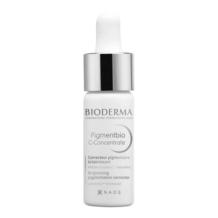 Bioderma Pigmentbio Vitamin C Serum 15 ml: ceny i cechy