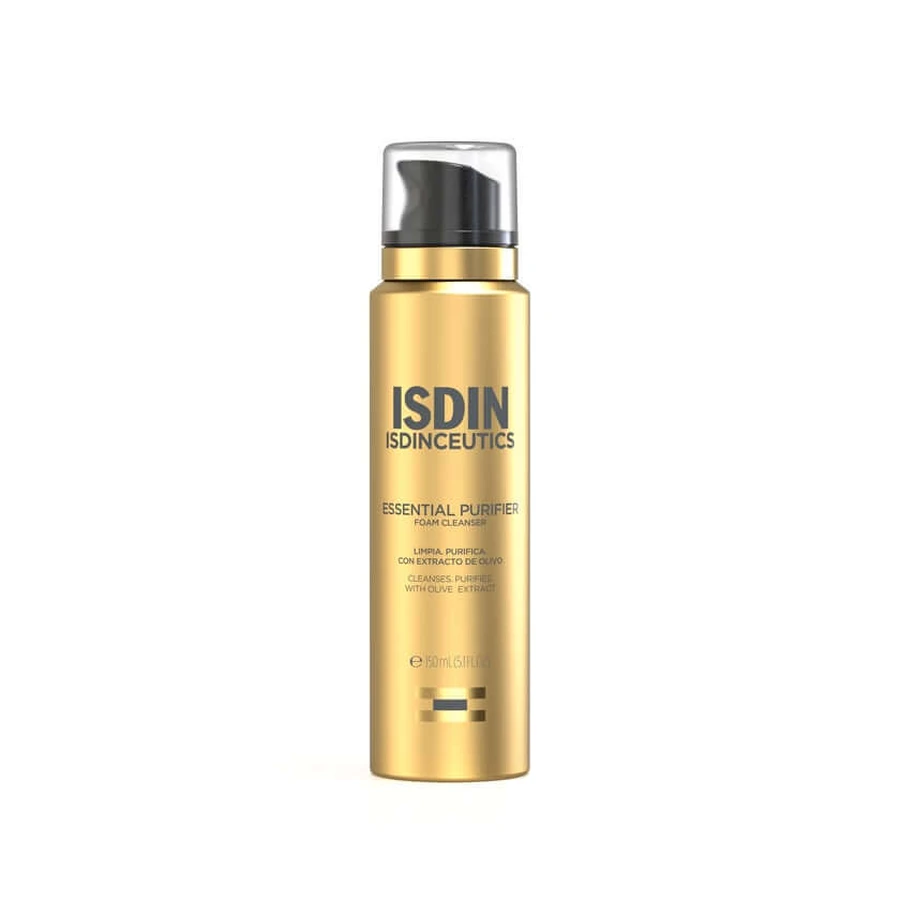 Isdinceutics Essential Purifier Pianka oczyszczająca 150 ml: ceny i cechy