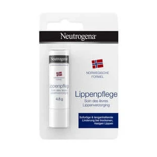 Neutrogena Formuła Norweska pielęgnacja ust 4,8 g