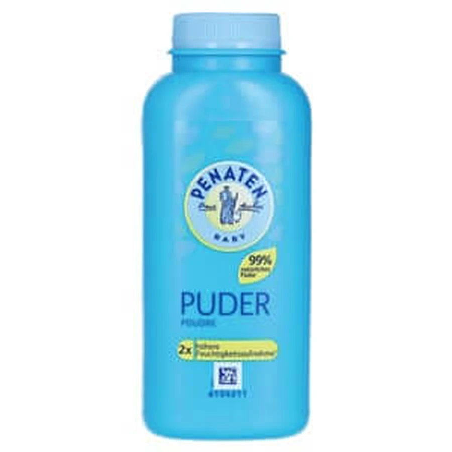 Penaten Natural Polvo 100 g