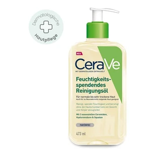 Ulei de curățare CeraVe 473 ml