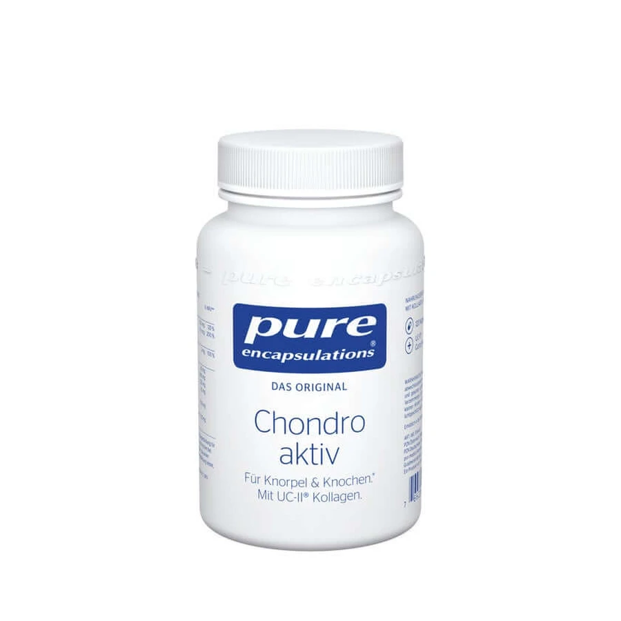 PURE Chondro aktiv 120 St