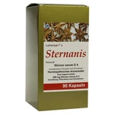 Sternanis Kapseln 90 St