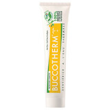 Biologische tandpasta voor volledige bescherming met citroen en aloë vera smaak, 75 ml, Buccotherm