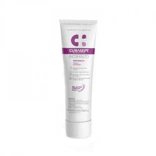 Tandpasta Biosmal Gevoelige Tanden, 75 ml, Curasept