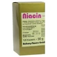Niacine capsules 120 St