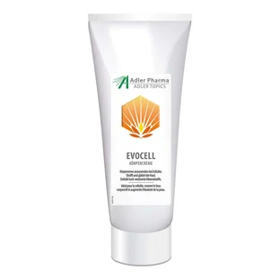 Mineralny krem do ciała Evocell 200 ml