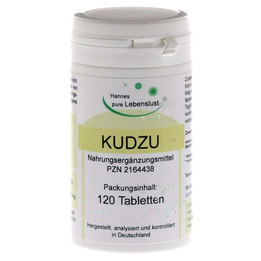Kudzu tabletten 120 St
