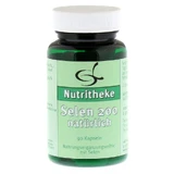 Selenium 200 Natuurlijk 90 Capsules