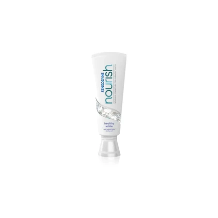 Nourish Healthy White Sensodyne tandpasta, 75 ml, Gsk