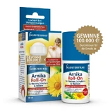 Klosterfrau Arnica Roll-on Rug Schouder 50 ml