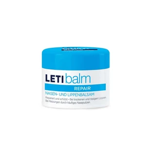 LETI balsamo naso e labbra 10 ml