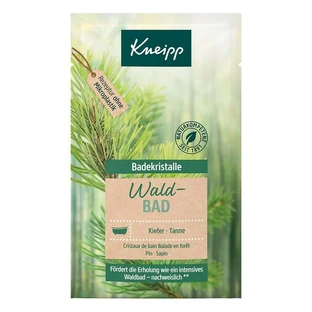Kneipp Bos Badkristallen 60 g