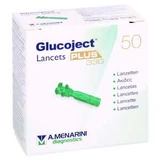 Glucoject Lancets 50 pcs