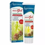 Gel attivo Klosterfrau Pino di montagna 150 g