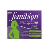 Femibion® Menopause Plus 2X30 St