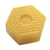Honingraat plantaardige oliezeep 75 g
