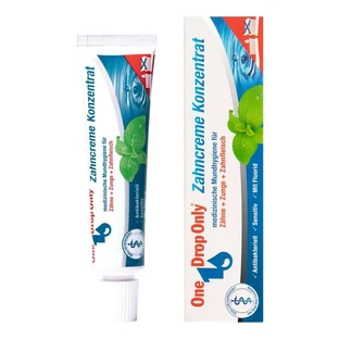 ONE DROP ONLY dentifrice concentré 25 ml