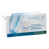 Gynella Flora Vaginalsuppositorien 10 St