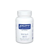 pure encapsulations immuun actief capsules 60 Capsules