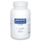 pure encapsulations L-Lysine plus 90 St