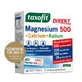 Taxofit Magnesium 500+calcium+potassium Direct Gran. 20 St