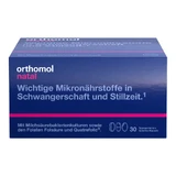 Orthomol Natal tabletten/capsules 1 st