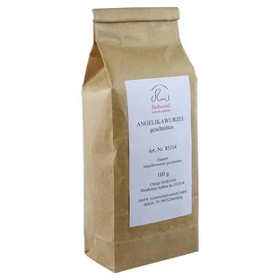 Rădăcină de Angelica CC 100 g