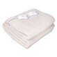 Elektrische deken van synthetische wol voor &#233;&#233;n persoon, INN062, Innofit