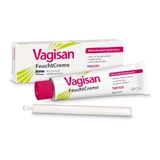 Vagisan Hydraterende Crème 50 g