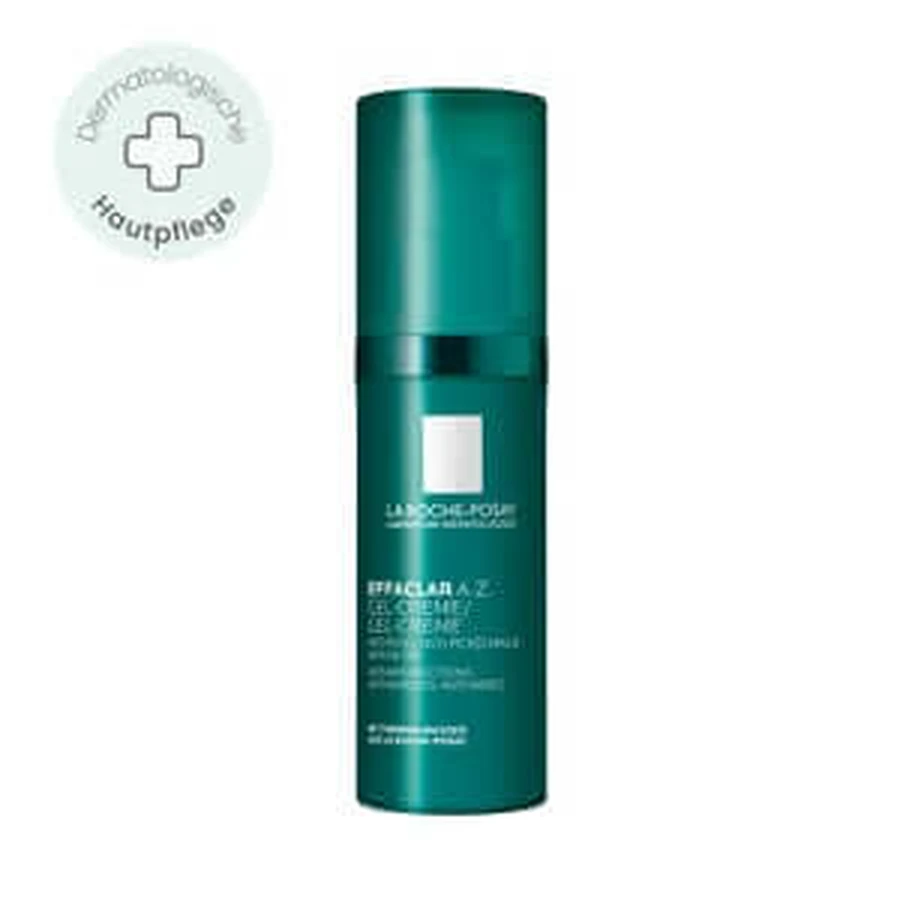 Roche-posay Effaclar A.z. Gel-crema 40 ml
