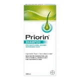 Priorin Shampoo 200 ml