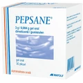 Pepsane gel, 30 sobres, Rosa Phyto Pharma