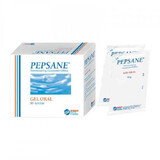 Pepsane gel, 30 sachets, Rosa Phyto Pharma