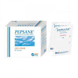 Pepsane gel, 30 plicuri, Rosa Phyto Pharma