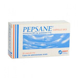 Pepsane, 30 gélules, Rosa Phyto Pharma