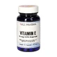 Vitamine E 15 mg GPH Capsules 60 Capsules