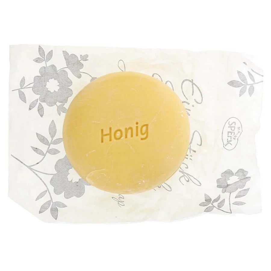 Sapone da bagno ai fiori di miele 225 g