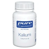 pure encapsulations potassium (potassium citrate) 90 St