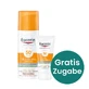 Eucerin Sun Oil Control getinte crème SPF 50 ml