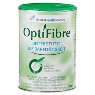 Resource Optifibre poeder 250 g
