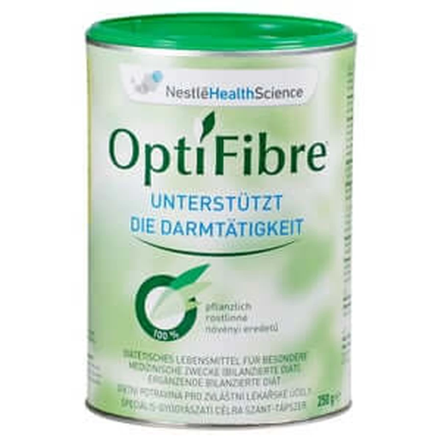 Resource Optifibre poeder 250 g