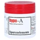 HYPO A Trace Elements Capsules 100 kapsułek