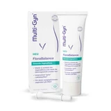 Multi-gyn Florabalance vaginale gel 50 ml