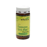 Coenzym Q10 PLUS Kapseln 150 St