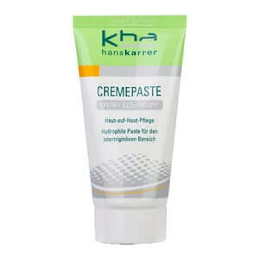 HANS Karrer cream paste microSilver 50 ml