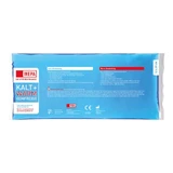 WEPA koud/warm kompres 12x29 cm los 1 st