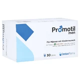 PROMOTIL men Sticks 30 St