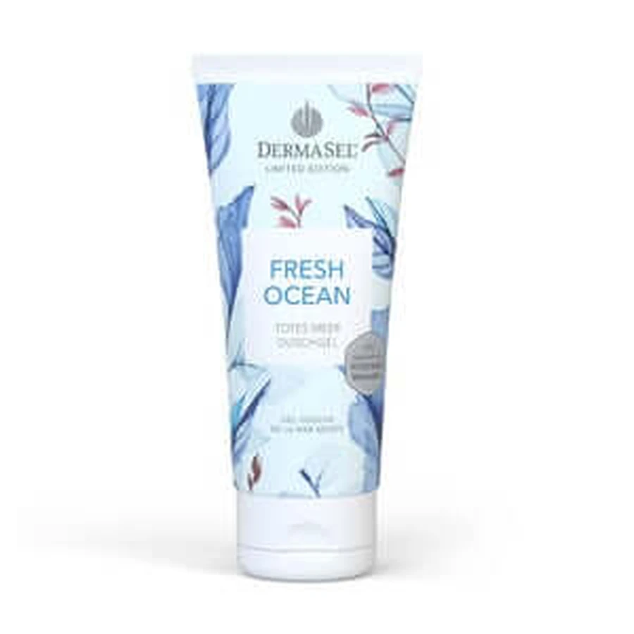 Dermasel Tm Gel Doccia Oceano Fresco Le 100 ml