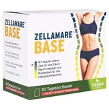 Zellamare Base + teststrips 30 stuks